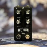 Petty John Electronics Rail Fuzz Used
