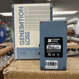 Chase Bliss Gen Loss MKII Used