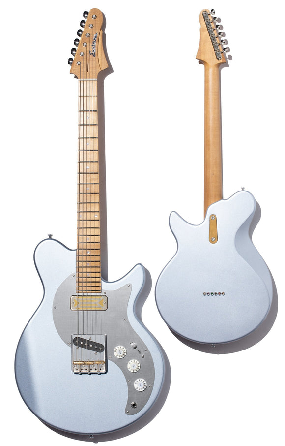 Eastman Fullertone SC'52 Ice Blue Metallic *Free Shipping in the USA*