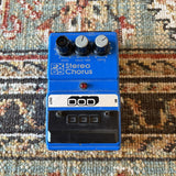 DoD FX65 Stereo Chorus Used