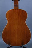 Regal Square Neck Dobro Natural