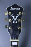 Ibanez Artcore AS73G Moonstone Silver Flat