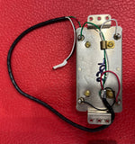 Fender Atomic humbucker 12.4 K Bridge pickup