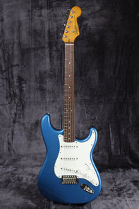 2021 Squier '60s Classic Vibe Stratocaster