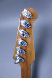 1992 Gibson Firebird V Vintage Sunburst
