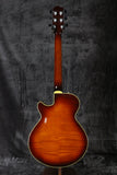 2009 Sadowsky Archtop Semi Hollow