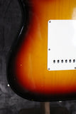 2020 Fender Custom Shop 1962 Stratocaster NOS