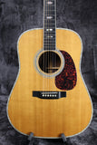 2003 Martin D-41