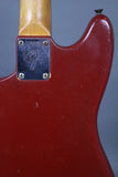 1966 Fender Mustang Dakota Red