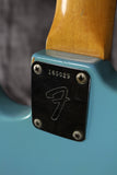 1966 Fender Mustang