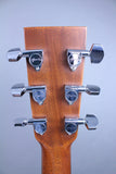 2011 Martin OMCPA4 Natural