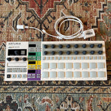 Arturia Beatstep Pro with Midi Adapter