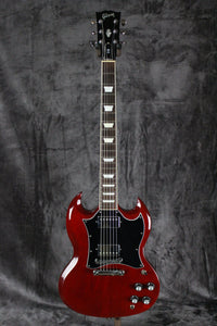 2019 Gibson SG Standard