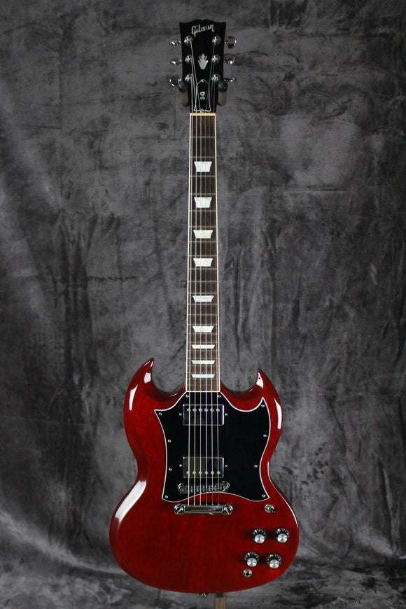 2019 Gibson SG Standard