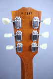 2001 Gibson Custom 1959 Reissue Les Paul Heritage Cherry Sunburst