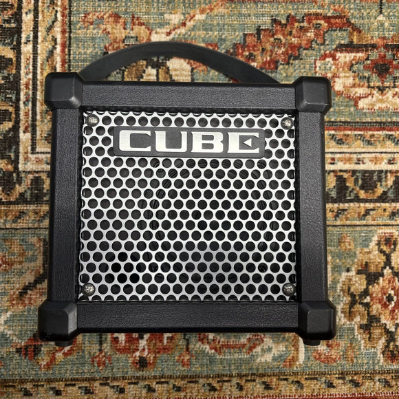 Roland Micro Cube GX