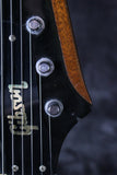 1996 Gibson Firebird V Vintage Sunburst