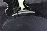 Hofner HCT500/1 Violin Bass Matte Black