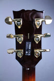 2025 Yamaha SA2200 Semi-Hollow Violin Sunburst