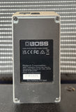 Boss DD-8 Delay Used