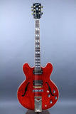 2025 Gibson ES-345 Marcus King Cherry