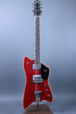 2013 Gretsch Billy Bo Jupiter Thunderbird