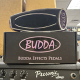 Buddha Volume/Boost Used
