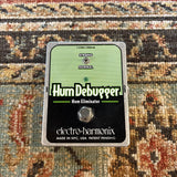 Electro Harmonix Hum-Debugger Used