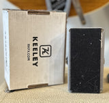 Keeley Omni Reverb Used