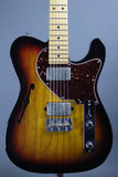 Suhr Alt T Sunburst