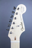 2017 Fender Eric Clapton Stratocaster Black