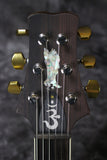 2024 Paul Reed Smith Santana Retro  10 Top