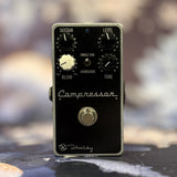 Keeley Compressor Plus Used