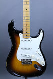 2011 Fender Custom Shop Wildwood 10 '57 Reissue Stratocaster Sunburst