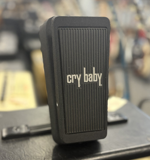 Dunlop Crybaby CBJ95 Used