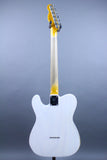 2015 Fender Custom Shop Partscaster White Blonde