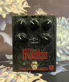 Frost Giant Electronics Bass Mountain Used