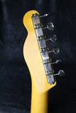 2024 Fender American Vintage II '63 Telecaster Surf Green