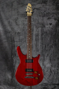 1995 Peavey Firenza