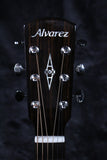 Alvarez MD70E Herringbone