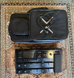 Line 6 Helix Floor Unit Used