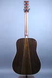 2018 Martin D-35 Natural