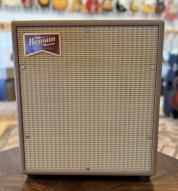 Benson Amps Monarch 1x12