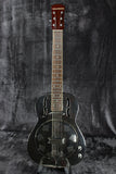 Galveston Squareneck Resonator Dobro