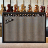 Fender Deluxe Reverb Combo Reissue