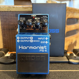 Boss PS-6 Harmonist Used