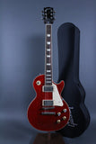 2022 Gibson Les Paul Classic Cherry