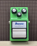 Ibanez TS9 Tube Screamer Used