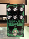 Idiotbox Blower Box Deluxe Used