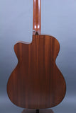 2011 Martin OMCPA4 Natural